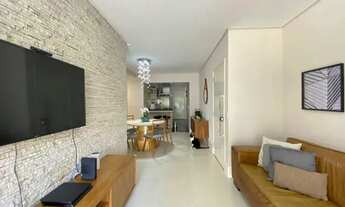 Imagem 3: Apartamento para venda tem 100 metros quadrados com 3 quartos em Alto de Pinheiros - São P