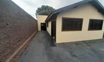 Imagem 3: Alugo Casa 2 Dorm. Recém Reformada/ Bebedouro SP