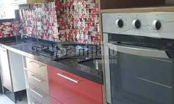 Imagem 3: Campo Grande Apartamento com 2 dormitórios