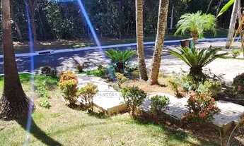 Imagem 7: Casa de condomínio sobrado para aluguel possui 532 metros quadrados com 7 quartos