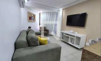 Imagem 2: Apartamento para Aluguel - Pituba, 1 Quarto, 45 m2