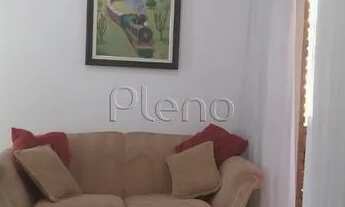 Imagem 2: Casa - Parque Prado - Campinas