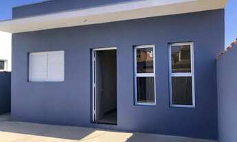 Imagem: Casa para venda com 65 metros quadrados