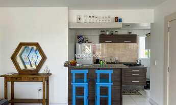 Imagem 4: Apartamento para venda possui 80 metros quadrados com 3 quartos em Stan - Torres - RS