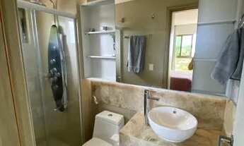 Imagem 7: Alugar - Apartamento Totalmente Mobiliado em Ponta Negra - 1/4 - Vida Calma