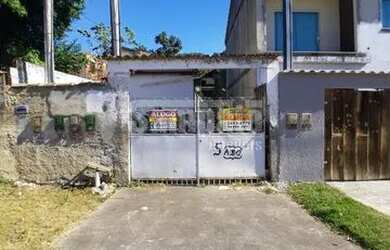 Imagem 2: Campo Grande Casa com 1 dormitório