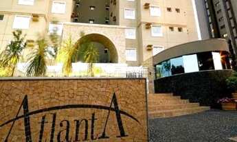 Imagem: Apartamento Padrão em Ribeirão Preto