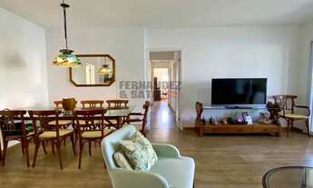 Imagem 5: Apartamento venda tem 129 m2 com 4 quartos Chácara Santo Antonio- Zona Sul - São Paulo - S