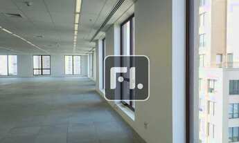 Imagem 6: Conjunto para alugar, 865 m² por R$ 144.650,00/mês - Vila Olímpia - São Paulo/SP