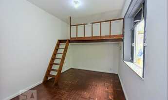 Imagem 2: Apartamento para Aluguel - Leme, 1 Quarto, 30 m2