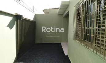 Imagem 3: Casa para aluguel, 4 quartos, 2 suítes, 2 vagas, Martins - Uberlândia/MG - R$ 3.100,00