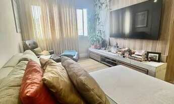 Imagem 2: Apartamento Venda Moema 74 m² 2 Dormitórios