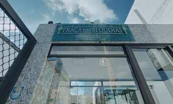 Imagem 2: Apartamento para aluguel, 2 quartos, 1 suíte, 1 vaga, Iputinga - Recife/PE