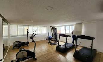 Imagem 3: Apartamento para venda tem 45 metros quadrados com 1 quarto em Amaralina - Salvador - BA