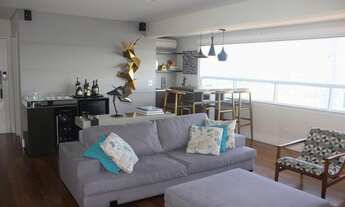 Imagem: Apartamento Locação 3 Dormitórios - 130