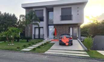 Imagem: Casa com 4 dormitórios, 400 m² - venda