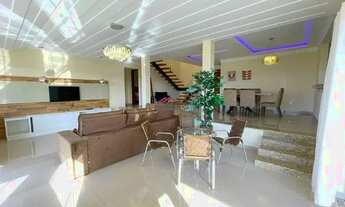 Imagem 7: Casa em condomínio exclusivo com vista ao mar