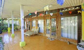 Imagem: CASA à venda com 3 quartos em Itanhaém