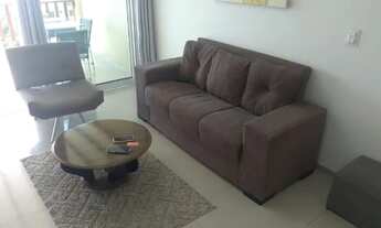 Imagem 5: Excelente apartamento com vista ao mar no Cumbuco