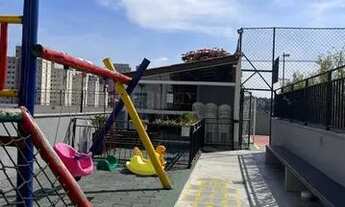 Imagem 5: Apartamento (Padrão), com 2 quartos e 1 banheiros à Venda, 52 m² em São Paulo/SP