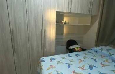 Imagem 6: ÁGIO - apartamento 2 Quartos em Samambaia Sul c/ vaga coberta