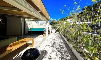 Imagem 5: Cobertura com 4 dormitórios, 500 m² - venda por R$ 14.500.000,00 ou aluguel por R$ 56.068