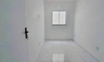 Imagem 2: APTO NO RESIDENCIAL CARMINHA MACHADO PARA LOCAÇÃO