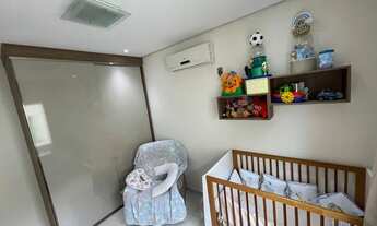 Imagem 6: Casa Duplex no Condomínio Palm Village