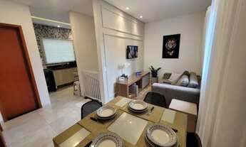 Imagem: Casa de Condominio, 2 dormitórios, mobiliada