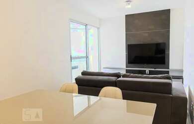 Imagem 2: Apartamento para Aluguel - Engenho Nogueira, 2 Quartos, 67 m2