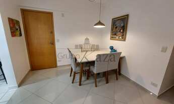 Imagem 3: Apartamento para aluguel com 65 metros quadrados com 3 quartos