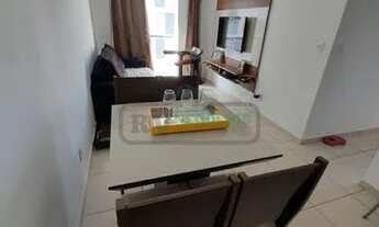 Imagem 6: Apartamento para venda tem 53 metros quadrados com 2 quartos em Poço Rico - Juiz de Fora