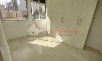 Imagem 7: Apartamento no Paraiso, na Rua Abílio Soares, com 1 quarto, ao lado do Parque do Ibirapuer