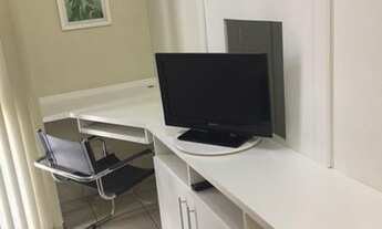 Imagem 7: CA 09 ED. BOULEVAD SILCO APTO 302