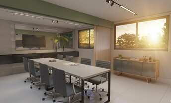 Imagem 5: Edf. Tamarineira Prince: Alto luxo e lazer completo! - Empreendimento super completo!