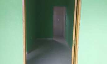 Imagem 5: Casa pra alugar na cor branca