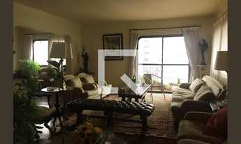 Imagem 5: Apartamento para Aluguel - Brooklin, 4 Quartos, 320 m2