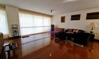 Imagem 7: Apartamento com 4 dormitórios à venda, 297 m² por R$ 3.500.000,00 - Icaraí - Niterói/RJ