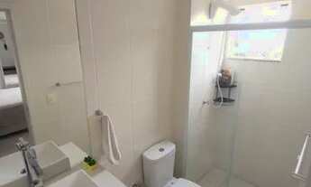 Imagem: Apartamento com escritura ingleses 2 quartos