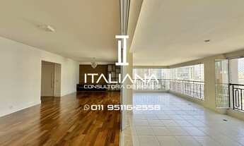 Imagem 4: Apartamento a Venda Vila Mariana 4 Quartos 4 Suítes 4 Vagas