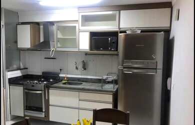 Imagem 4: Apartamento para aluguel com 65 metros quadrados com 2 quartos