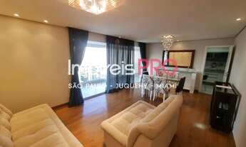 Imagem 3: Brooklin - 167 m2 - Varanda Gourmet - 3 suítes - 3 vagas