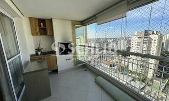 Imagem: Apartamento Mobiliado para locação127m²