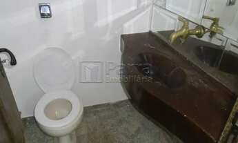 Imagem 5: Casa Padrão em Franca