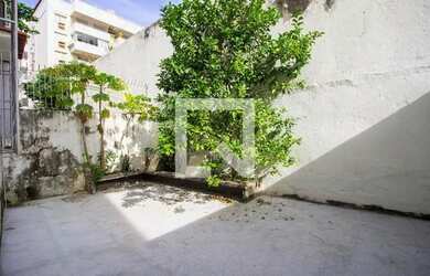 Imagem 5: Apartamento para Aluguel - Grajaú, 2 Quartos, 70 m2