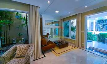 Imagem 3: Imóvel alto padrão, Sobrado 4 dormitórios na Água Fria !!!! 16 Vagas