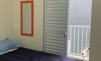 Imagem 10: Sobrado para venda possui 300 metros quadrados com 4 quartos em Jardim Quaresmeira II - Su