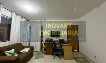 Imagem 2: FCOD 861 Apartamento para venda possui 90 metros quadrados com 3 quartos