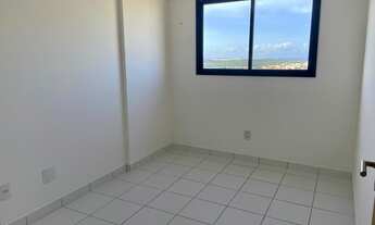 Imagem 7: Apartamento com 75 metros de área privativa - 03 quartos, sendo 01 suíte - Duas vagas de g