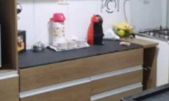 Imagem 5: Apartamento 02 quartos, sala, cozinha, banheiro, área de serviço e vaga para 01 carro